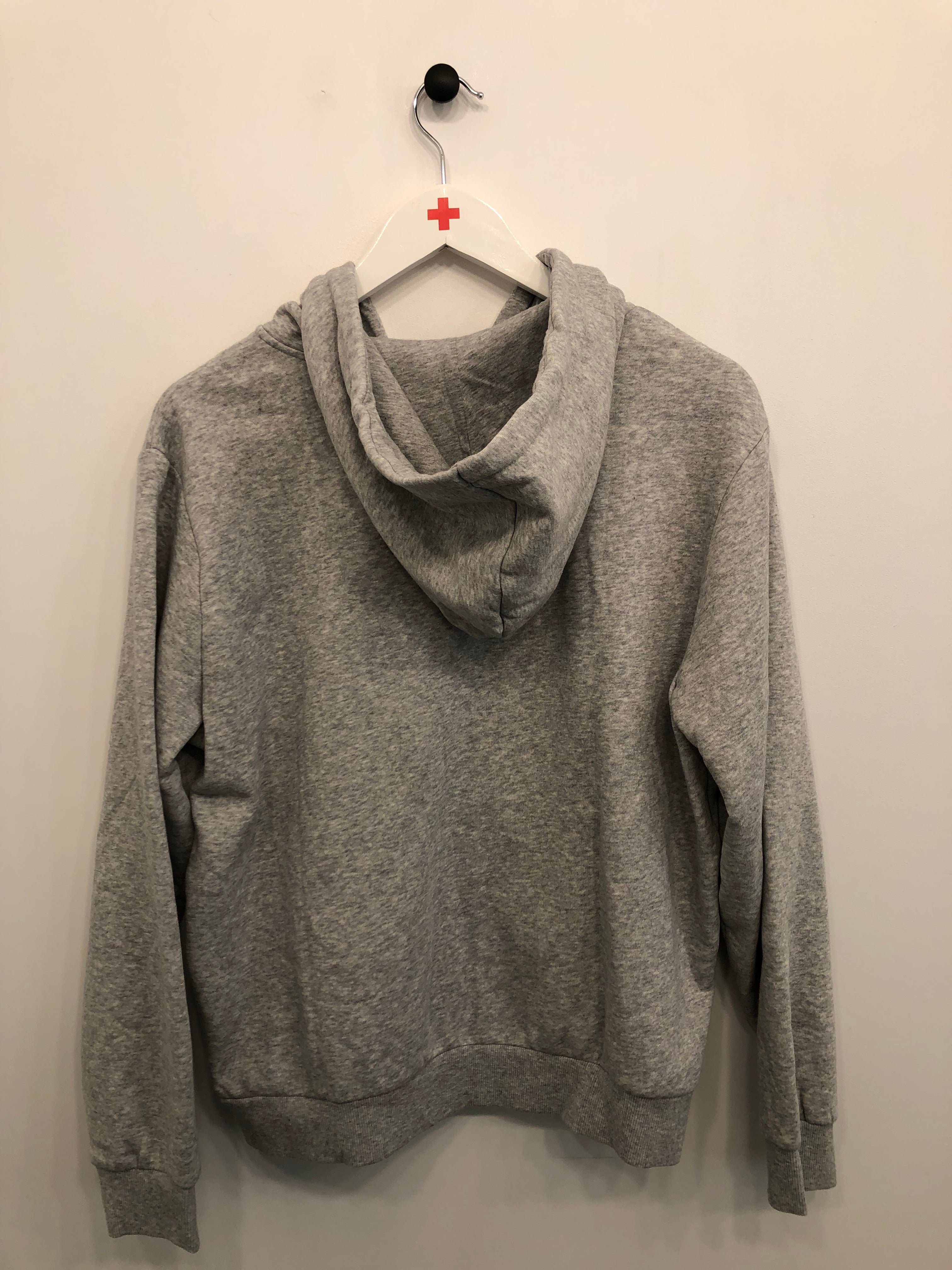 Pieces Hoodie